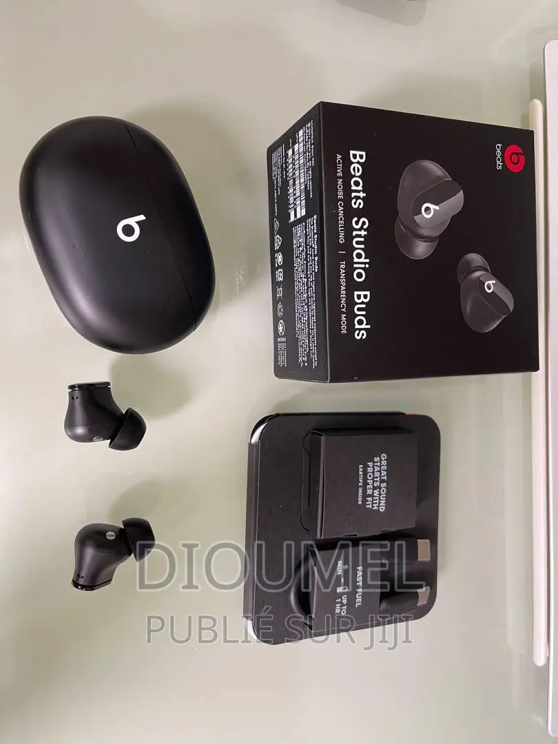 Beats Studio Buds