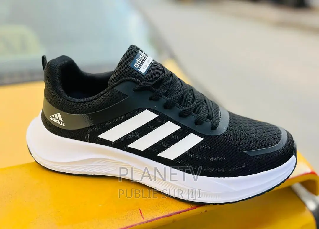 Chaussures De Truning Disponible TDS