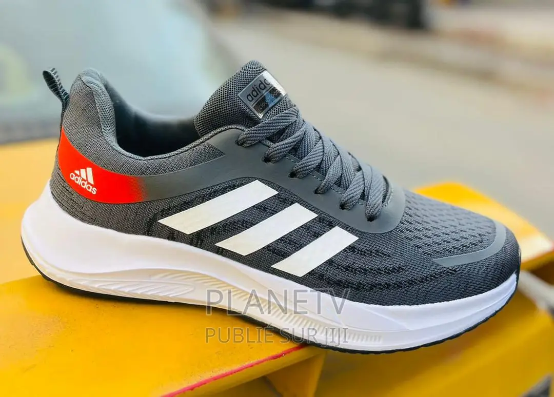 Chaussures De Truning Disponible TDS