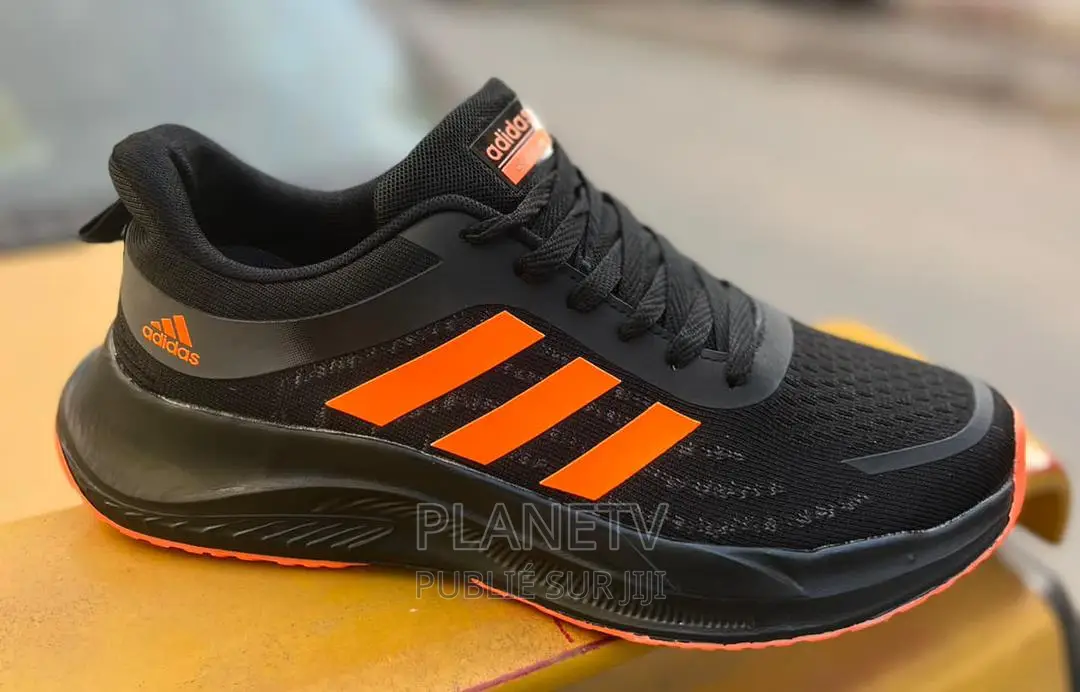 Chaussures De Truning Disponible TDS