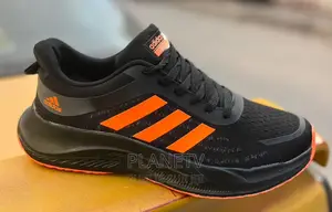 Chaussures De Truning Disponible TDS