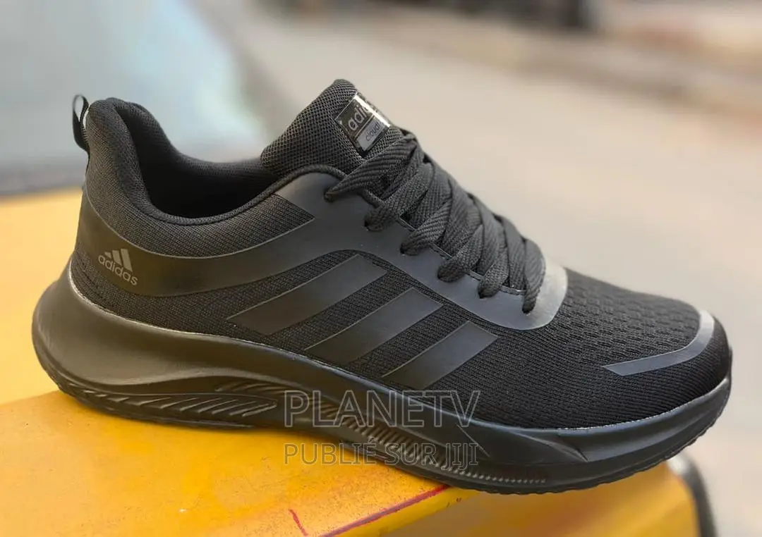 Chaussures De Truning Disponible TDS