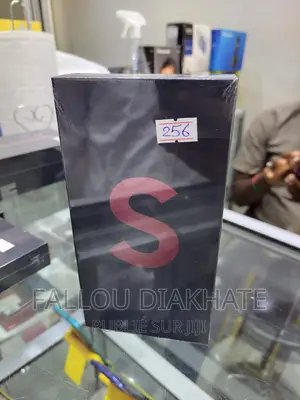 New Samsung Galaxy S22 Ultra 256 GB Autre