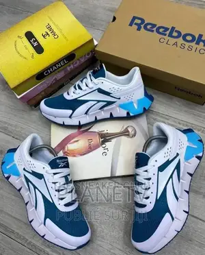 Reebok Zig Disponible TDS
