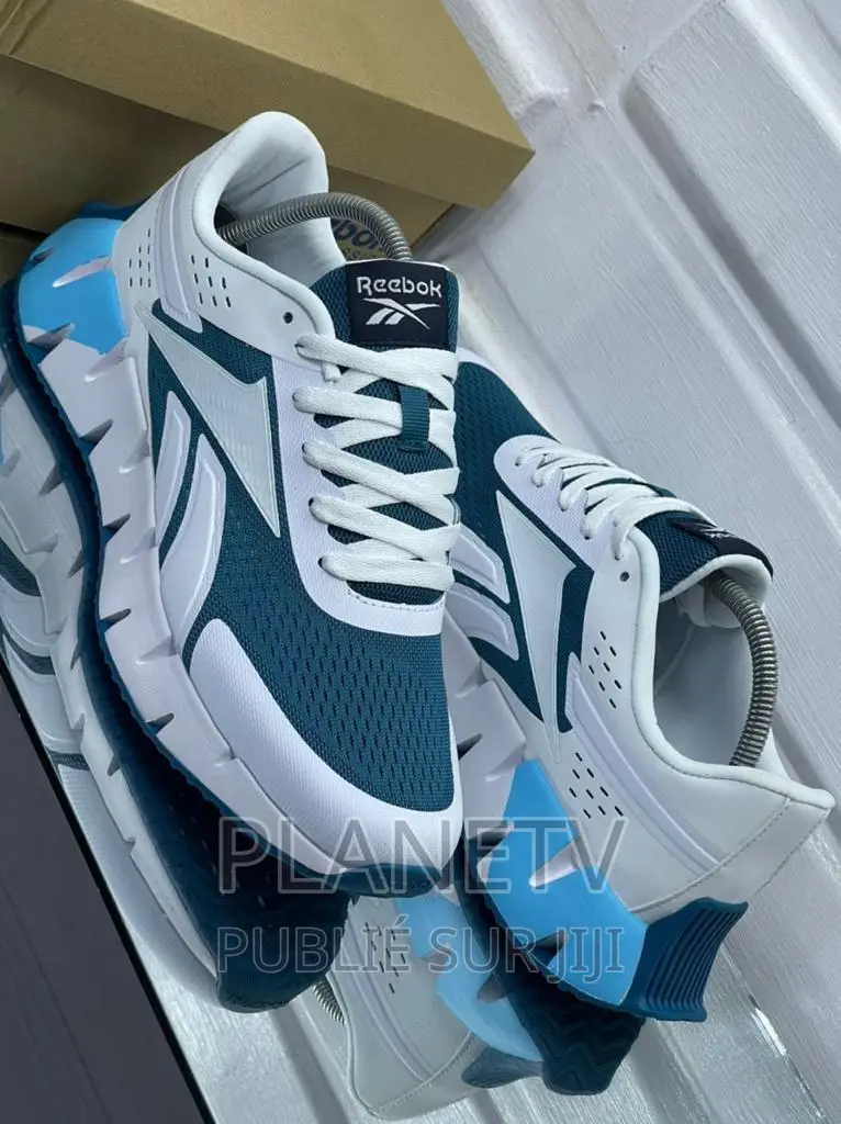 Reebok Zig Disponible TDS