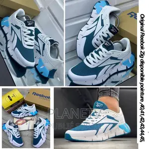 Reebok Zig Disponible TDS