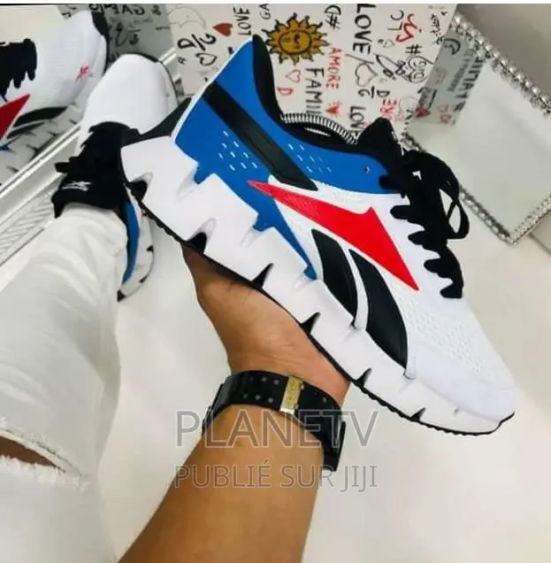 Reebok Zig Disponible TDS