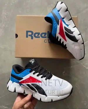 Reebok Zig Disponible TDS