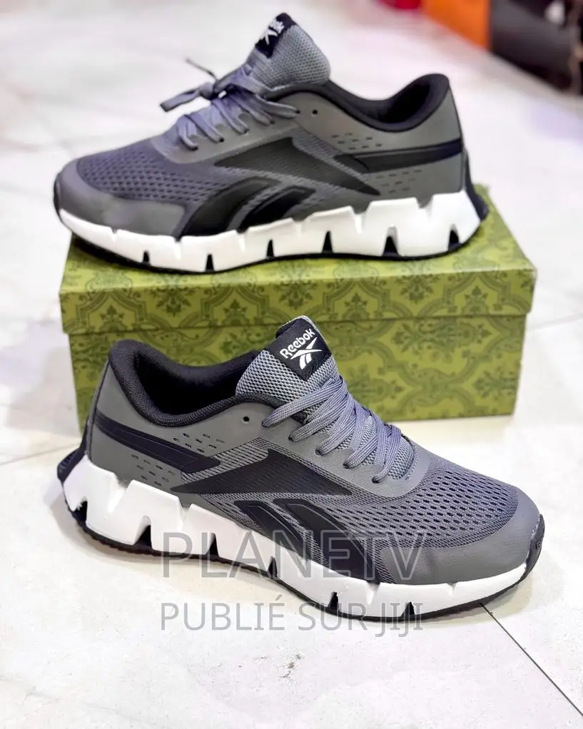 Reebok Zig Disponible TDS