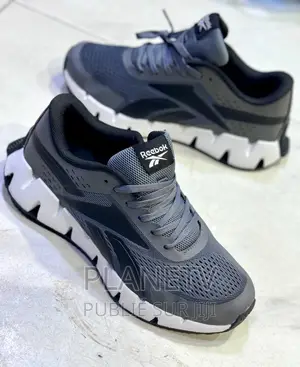 Reebok Zig Disponible TDS
