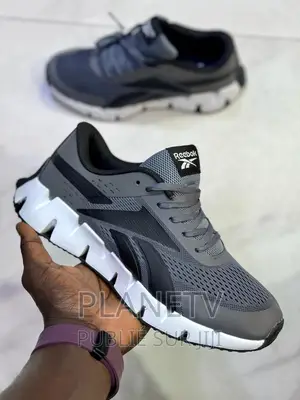 Reebok Zig Disponible TDS