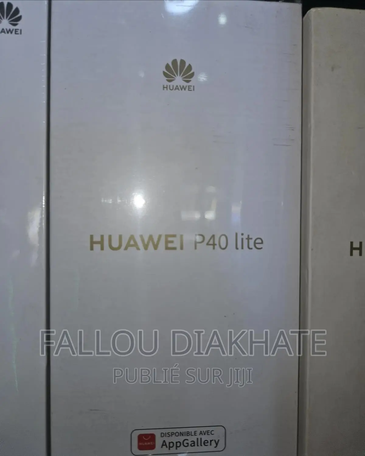 New Huawei P30 Lite 128 GB Autre
