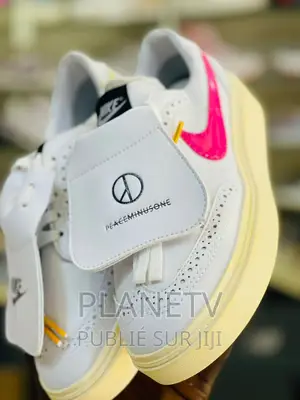 Bag Nike Très Jolies Disponible F