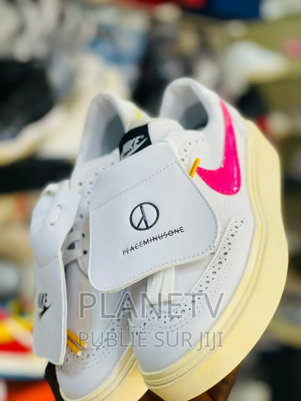 Bag Nike Très Jolies Disponible F