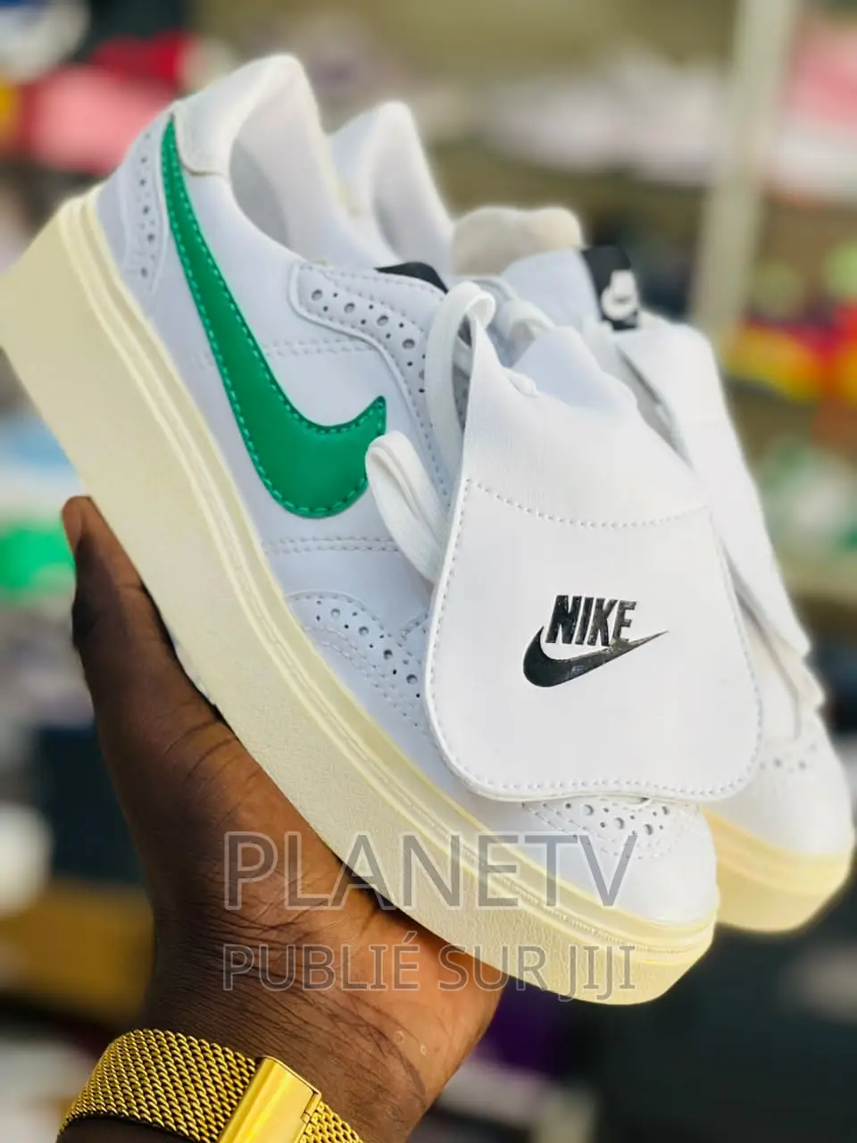 Bag Nike Très Jolies Disponible F