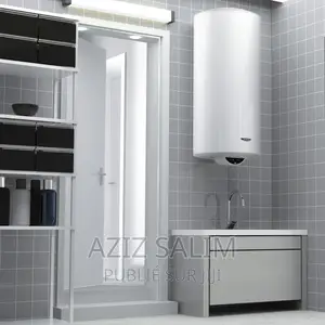 Chauffe Eau Ariston 30 - 50 - 80 LTR