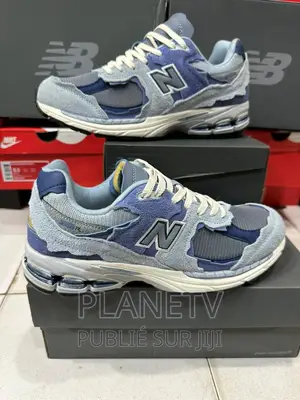 Night Blanc Original Disponible Gf