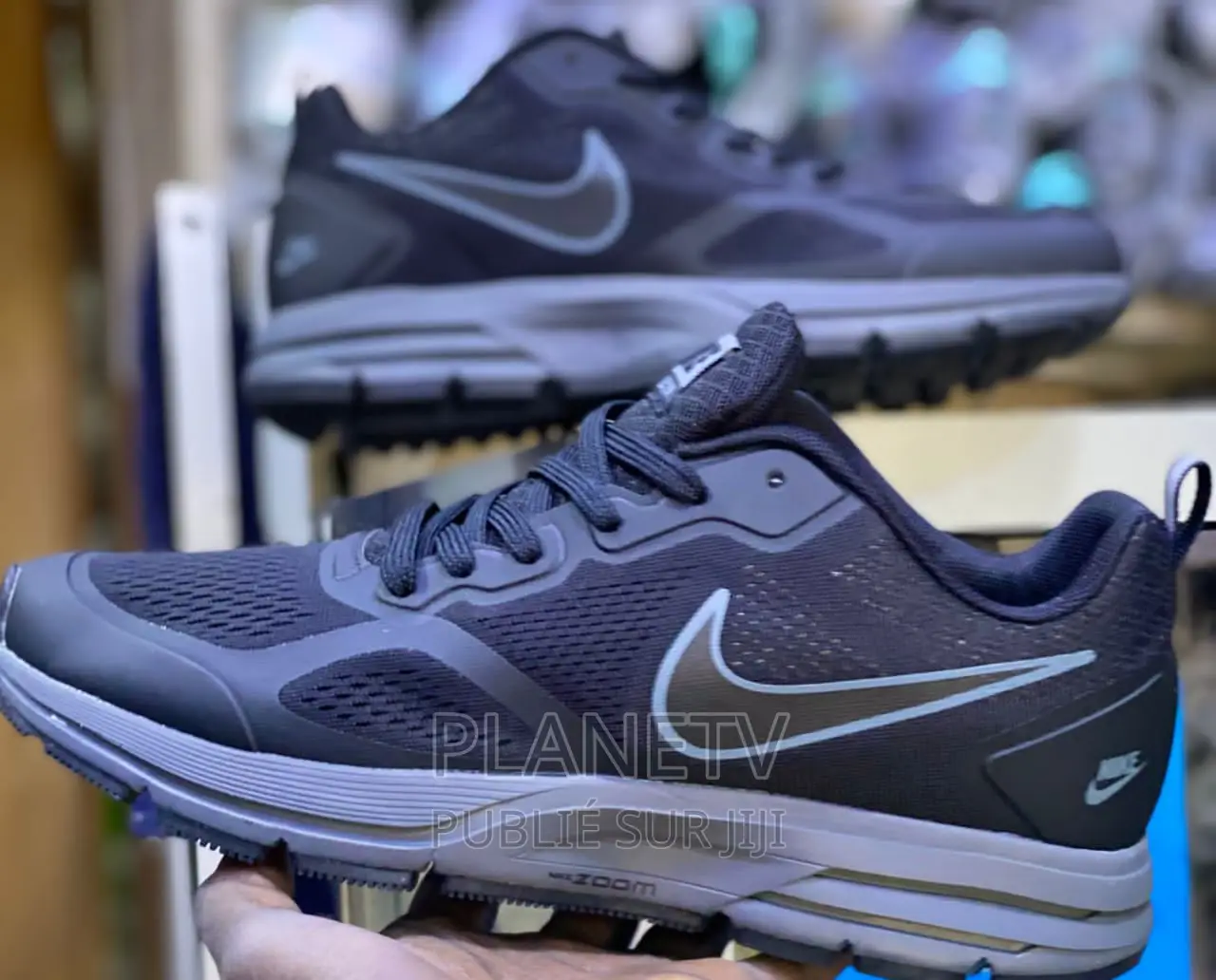 Zoom Nike Original Disponible Gf