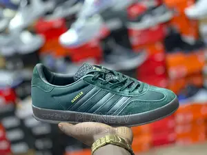 Photo - Chaussures Gazelle Disponible Md