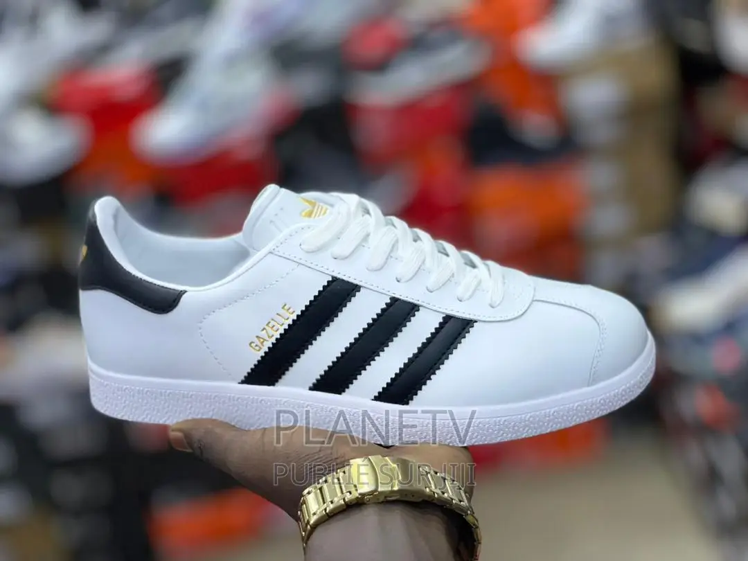 Chaussures Gazelle Disponible Md