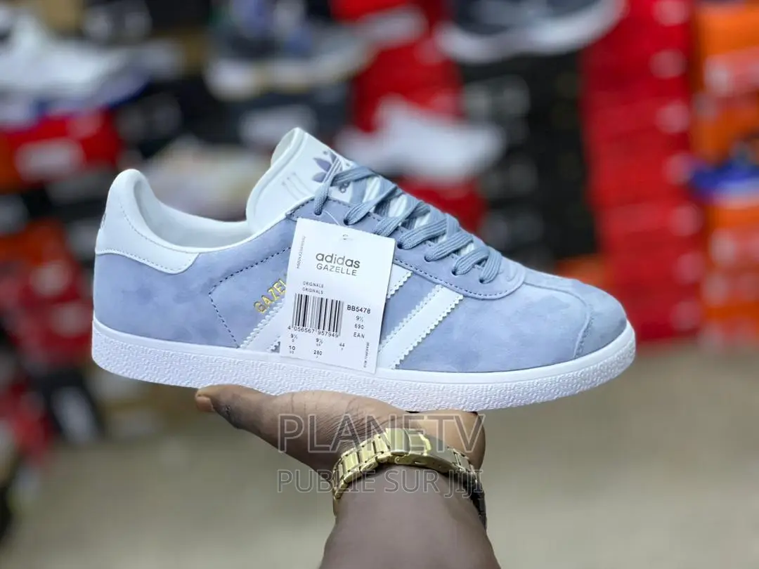 Chaussures Gazelle Disponible Md