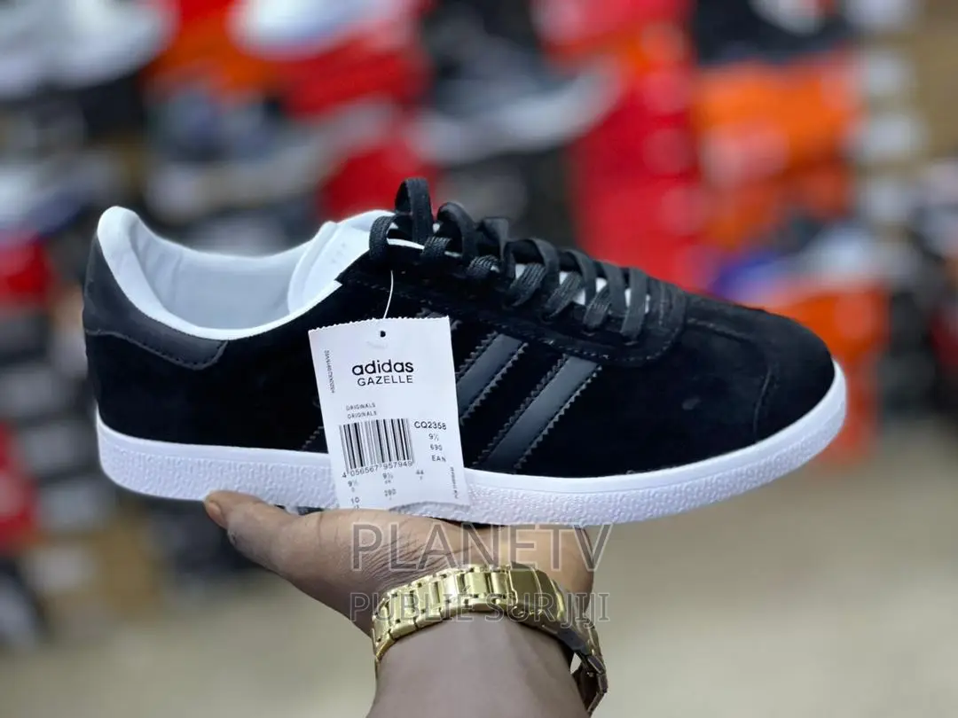 Chaussures Gazelle Disponible Md