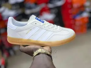 Chaussures Gazelle Disponible Md