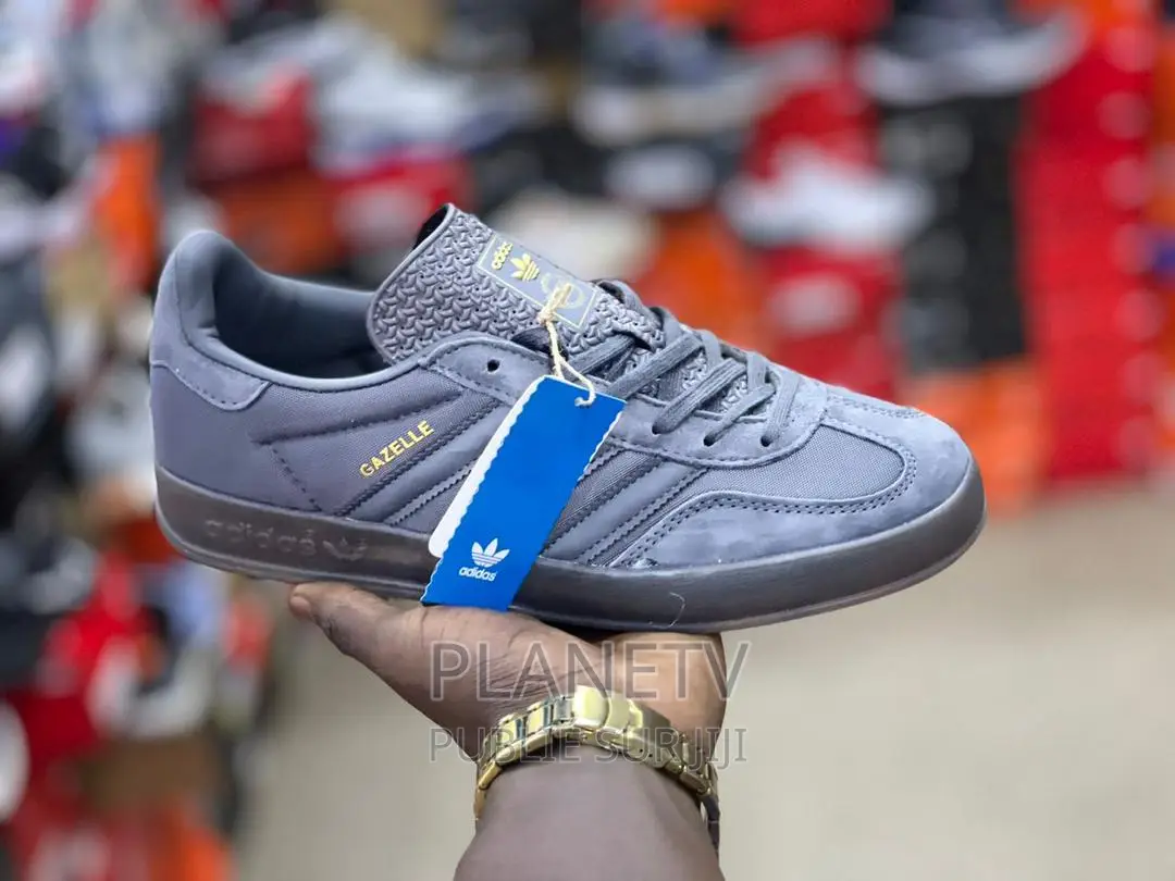Chaussures Gazelle Disponible Md