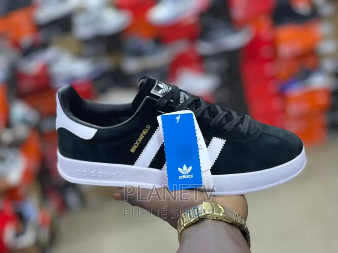 Chaussures Gazelle Disponible Md