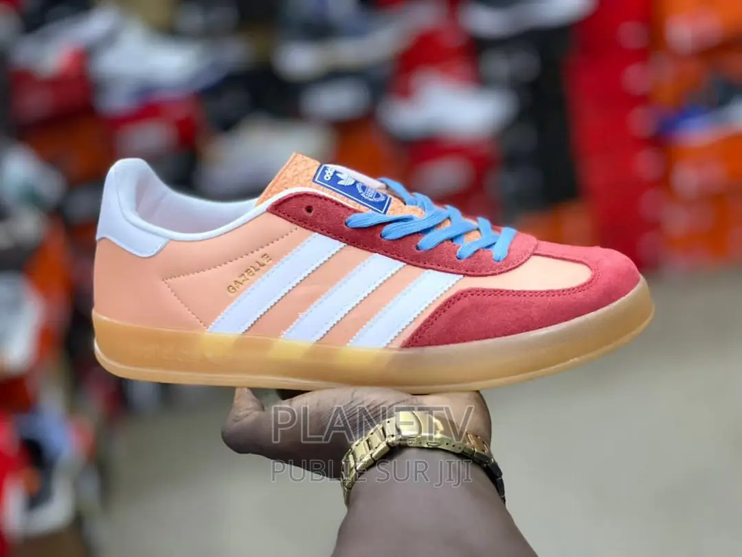 Chaussures Gazelle Disponible Md