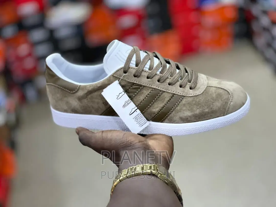 Chaussures Gazelle Disponible Md