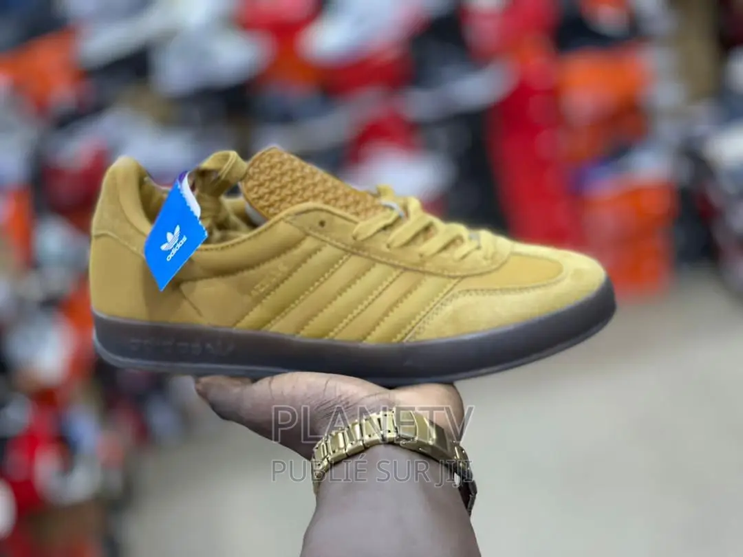 Chaussures Gazelle Disponible Md