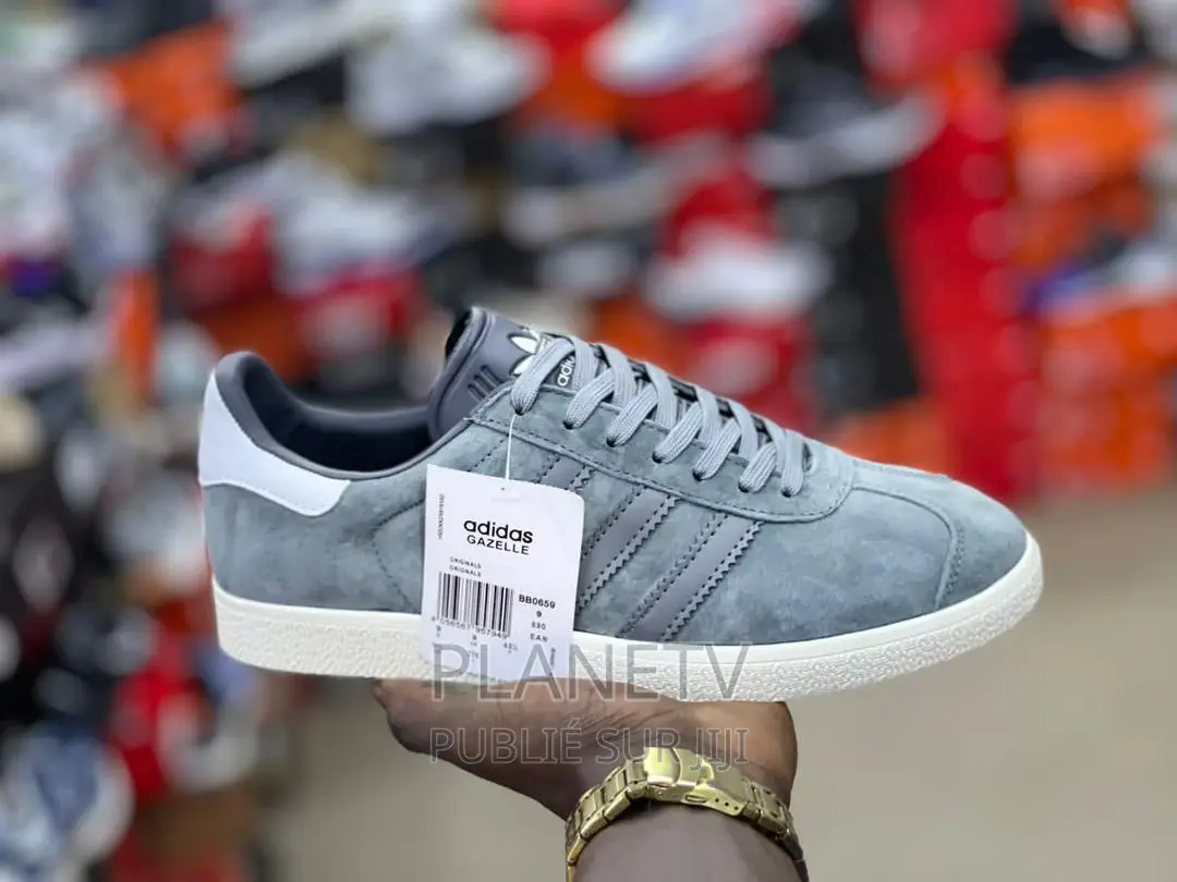 Chaussures Gazelle Disponible Md