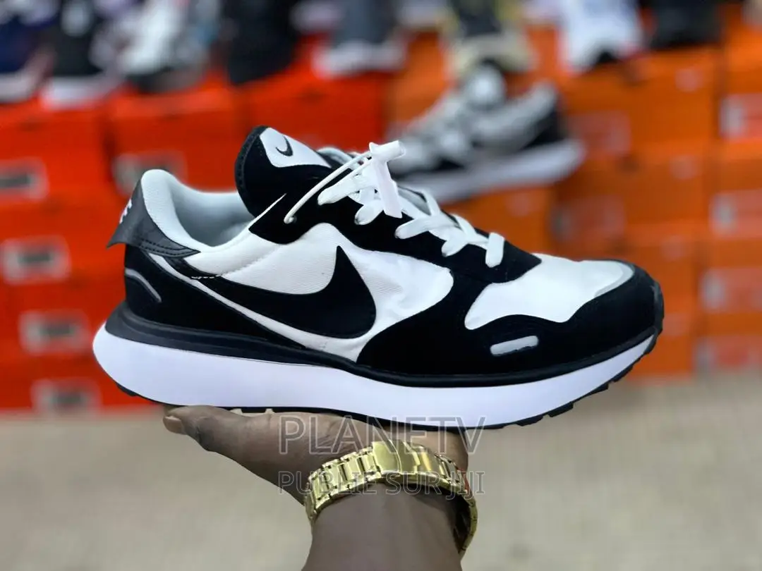 Chaussures Nike Très Jolie Disponible Md