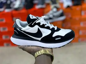 Photo - Chaussures Nike Très Jolie Disponible Md