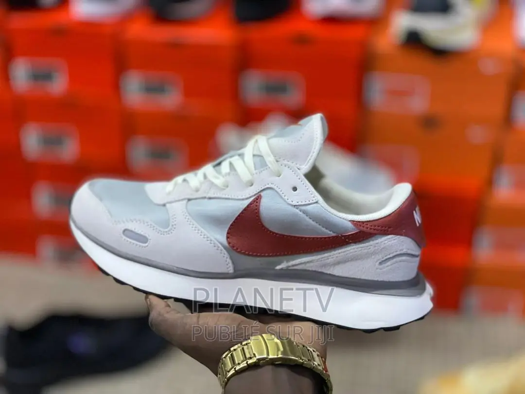 Chaussures Nike Très Jolie Disponible Md