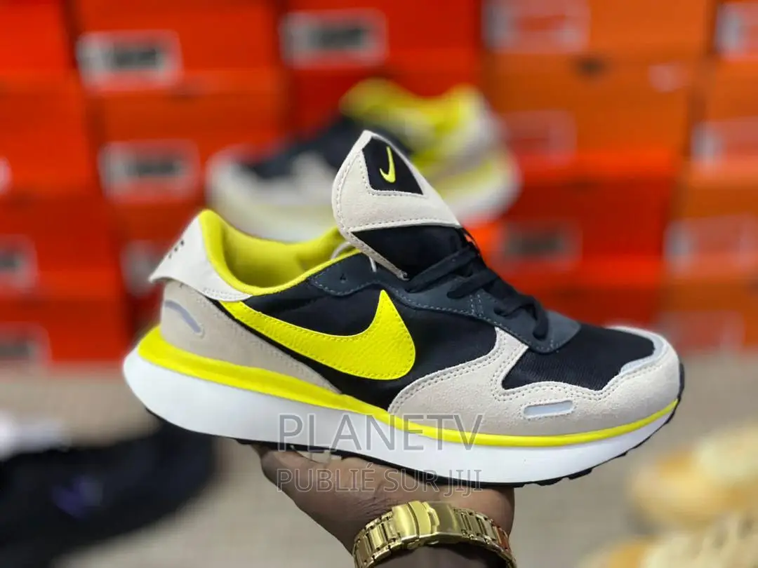 Chaussures Nike Très Jolie Disponible Md