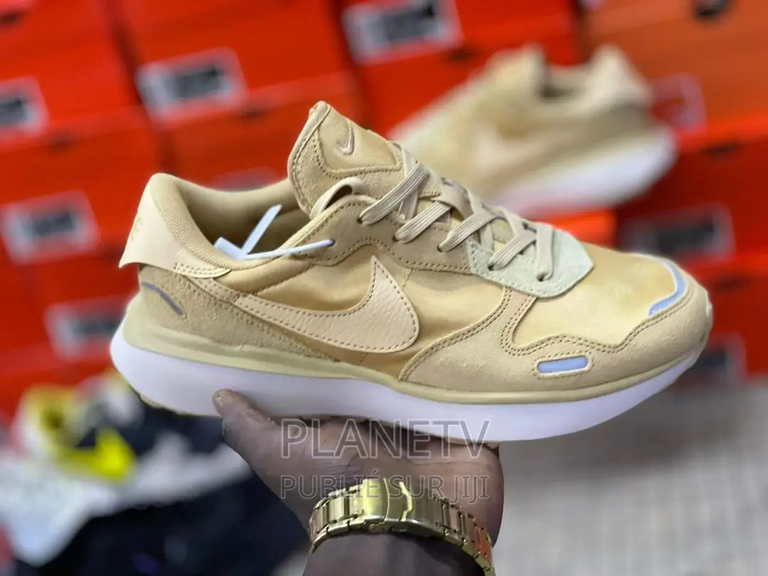 Chaussures Nike Très Jolie Disponible Md