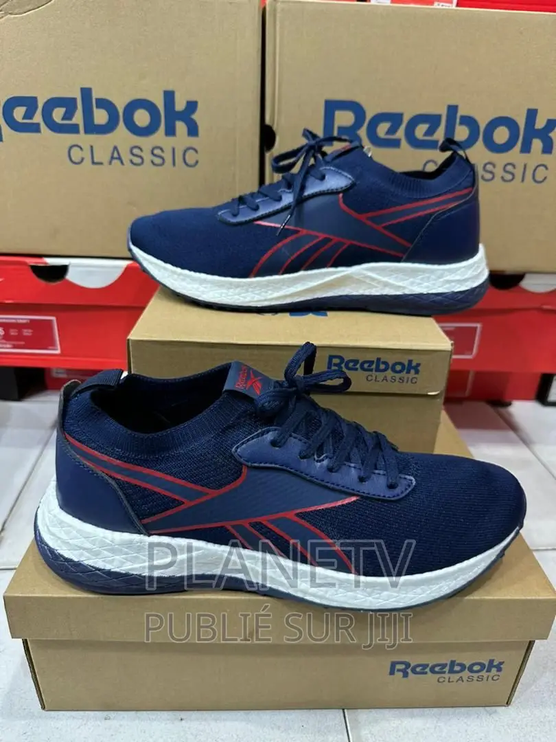 Chaussures Reebok Très Jolie Disponible Md