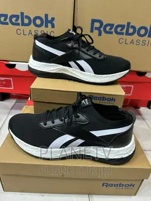 Chaussures Reebok Très Jolie Disponible Md