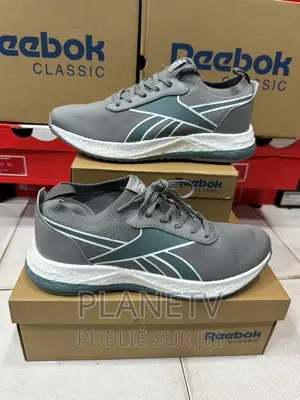 Chaussures Reebok Très Jolie Disponible Md