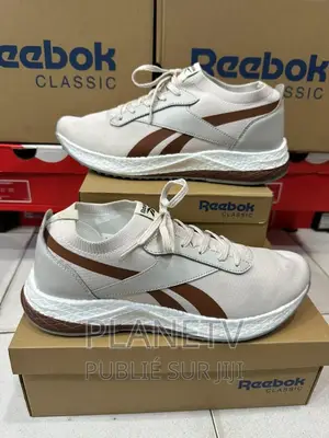 Chaussures Reebok Très Jolie Disponible Md
