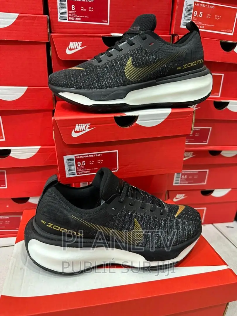 Chaussures Nike Très Jolies Disponible Md