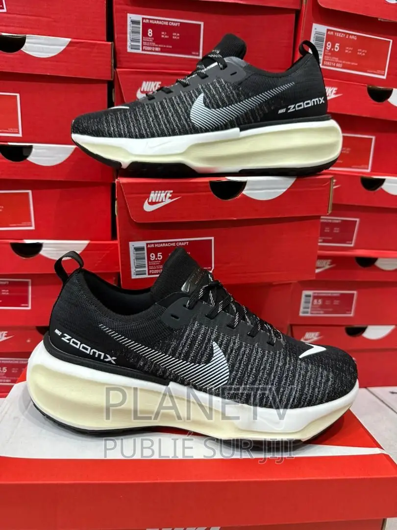 Chaussures Nike Très Jolies Disponible Md