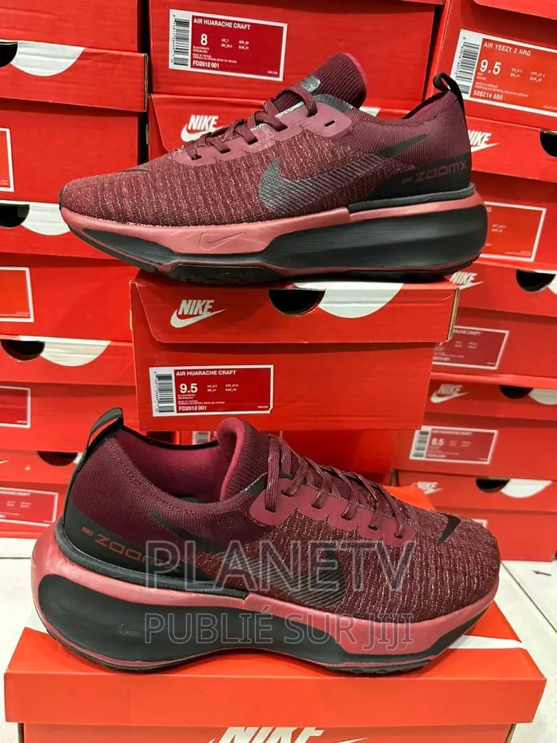 Chaussures Nike Très Jolies Disponible Md