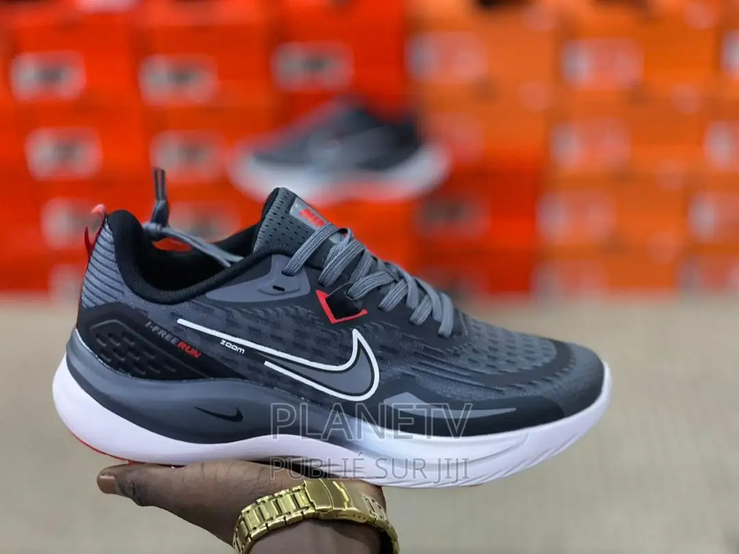 Chaussures Nike Très Jolies Disponible Md