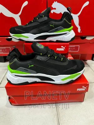 Chaussures Puma Très Jolie Disponible Md