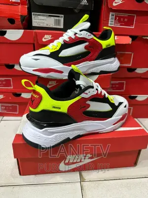 Chaussures Puma Très Jolie Disponible Md