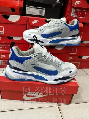 Chaussures Puma Très Jolie Disponible Md