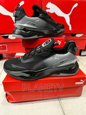 Chaussures Puma Très Jolie Disponible Md